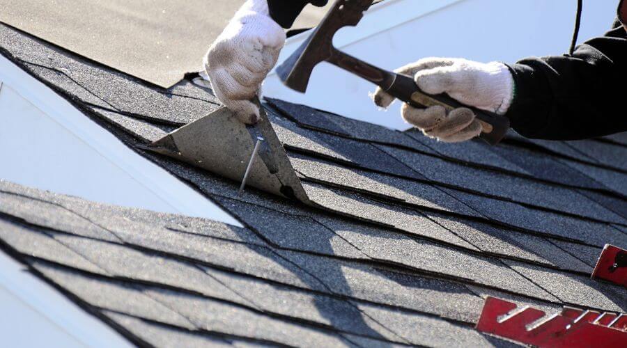 Expert Emergency Roof Repairs services in Vaughn, WA